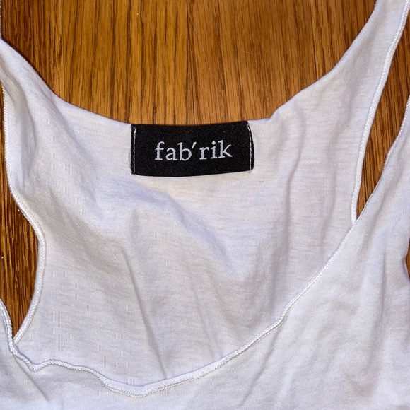 Tank top - Picture 2 of 3